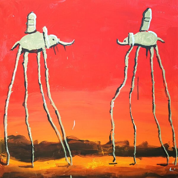 Dali