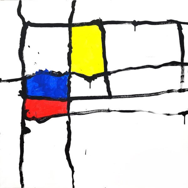 Mondrian